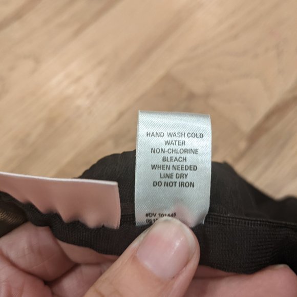 Y2K Nightie Set - Picture 2 of 9